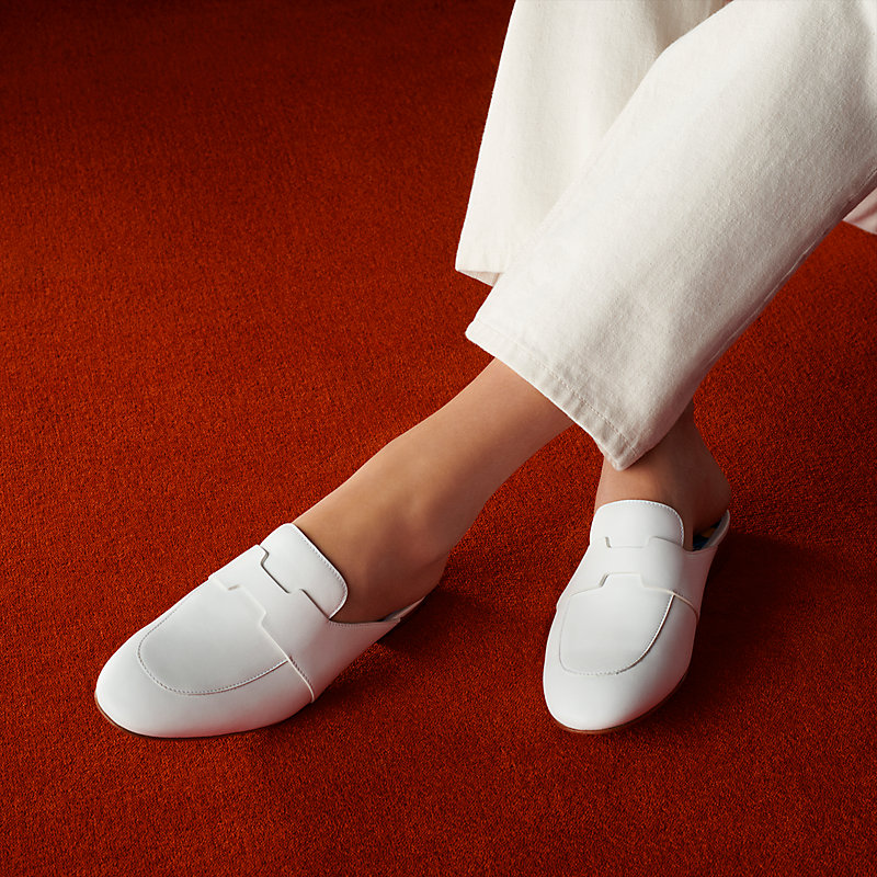 Catena mule | Hermès Australia